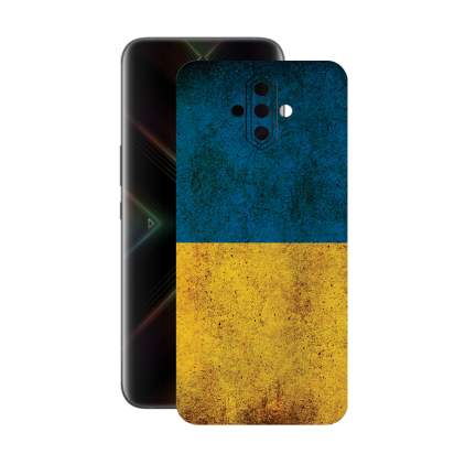 Захисна плівка StatusSKIN для ZTE Nubia red Magic 5G lite
