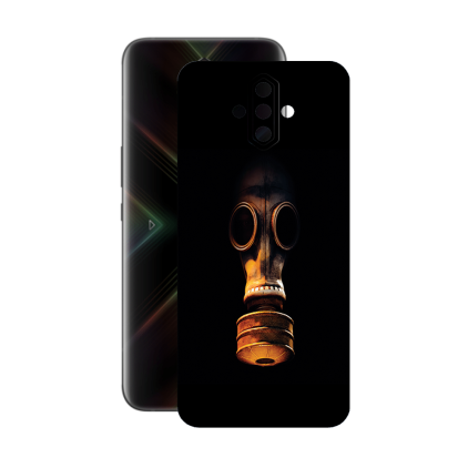 Захисна плівка StatusSKIN для ZTE Nubia red Magic 5G lite