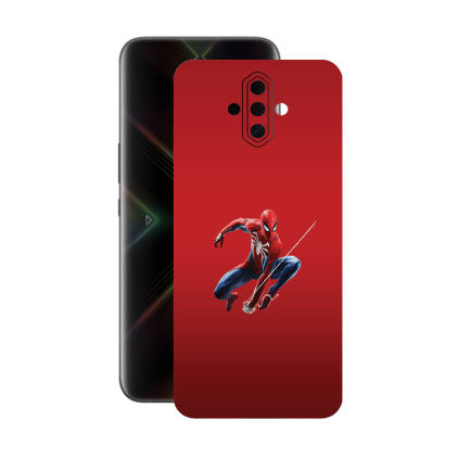 Захисна плівка StatusSKIN для ZTE Nubia red Magic 5G lite