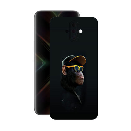 Захисна плівка StatusSKIN для ZTE Nubia red Magic 5G lite