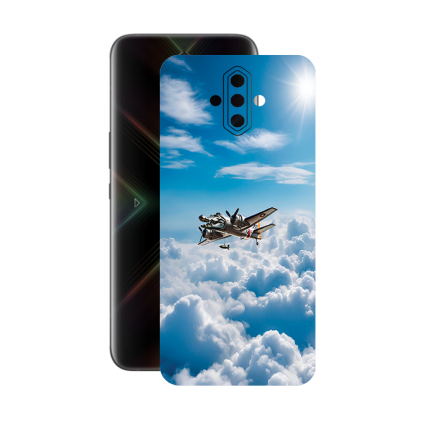 Захисна плівка StatusSKIN для ZTE Nubia red Magic 5G lite