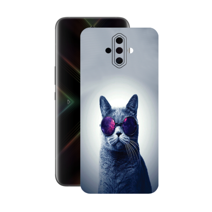 Захисна плівка StatusSKIN для ZTE Nubia red Magic 5G lite