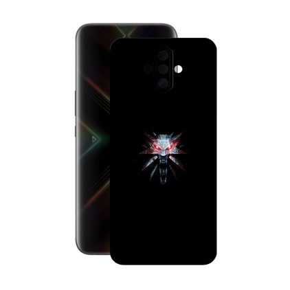 Захисна плівка StatusSKIN для ZTE Nubia red Magic 5G lite