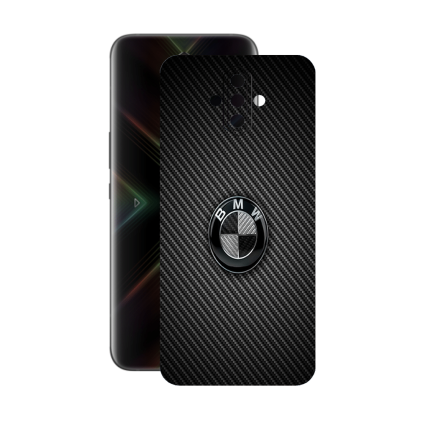 Захисна плівка StatusSKIN для ZTE Nubia red Magic 5G lite