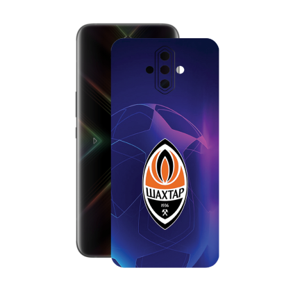 Захисна плівка StatusSKIN для ZTE Nubia red Magic 5G lite