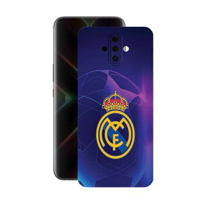 Захисна плівка StatusSKIN для ZTE Nubia red Magic 5G lite