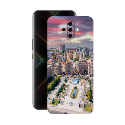 Захисна плівка StatusSKIN для ZTE Nubia red Magic 5G lite