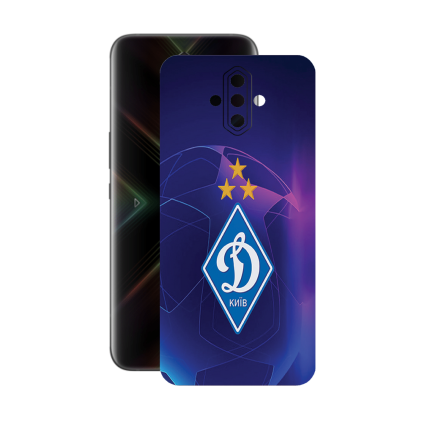 Захисна плівка StatusSKIN для ZTE Nubia red Magic 5G lite