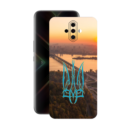 Захисна плівка StatusSKIN для ZTE Nubia red Magic 5G lite