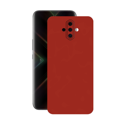 Захисна плівка StatusSKIN для ZTE Nubia red Magic 5G lite