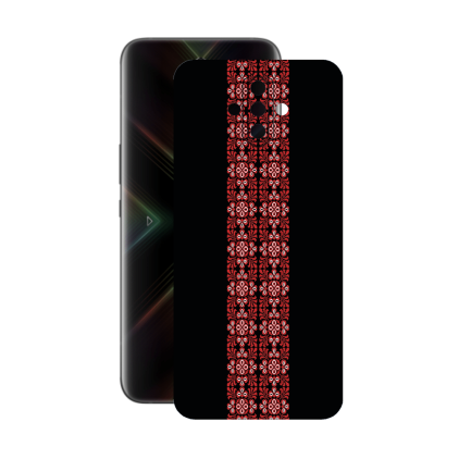 Защитная пленка StatusSKIN для ZTE Nubia red Magic 5G lite