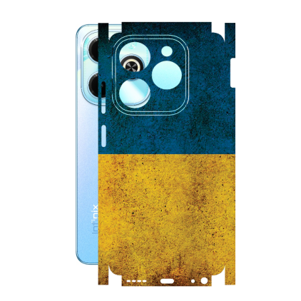 Захисна плівка StatusSKIN для Infinix Hot 40i