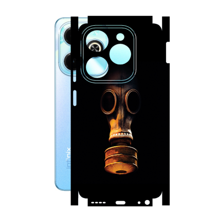 Захисна плівка StatusSKIN для Infinix Hot 40i
