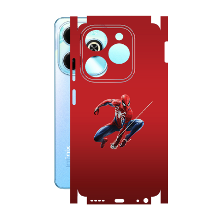 Захисна плівка StatusSKIN для Infinix Hot 40i