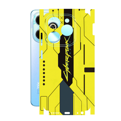 Захисна плівка StatusSKIN для Infinix Hot 40i