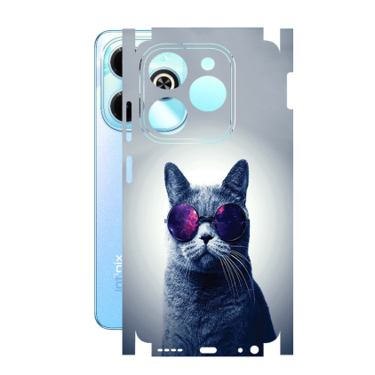 Захисна плівка StatusSKIN для Infinix Hot 40i
