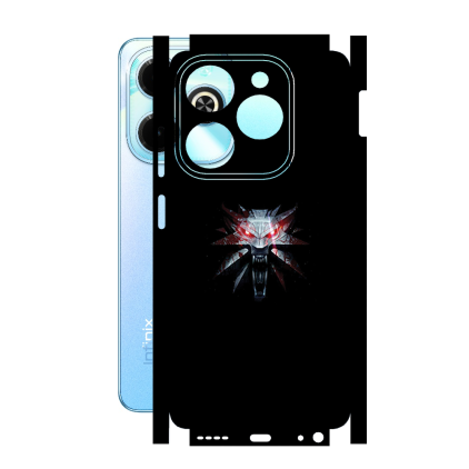 Захисна плівка StatusSKIN для Infinix Hot 40i