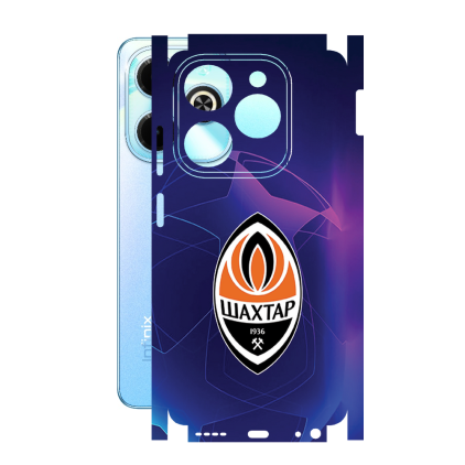 Захисна плівка StatusSKIN для Infinix Hot 40i