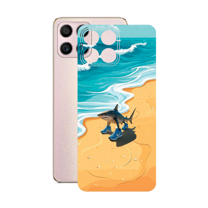 Захисна плівка StatusSKIN для Honor X30i