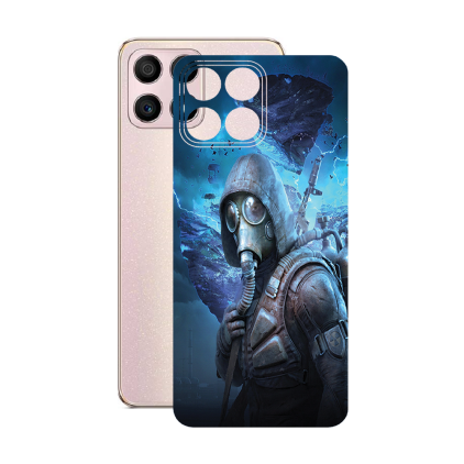 Захисна плівка StatusSKIN для Honor X30i