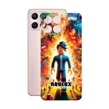 Захисна плівка StatusSKIN для Honor X30i