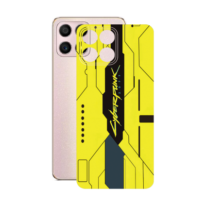 Захисна плівка StatusSKIN для Honor X30i