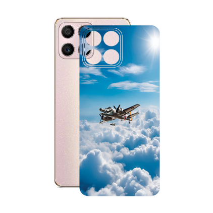 Захисна плівка StatusSKIN для Honor X30i
