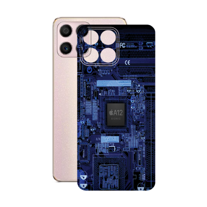 Захисна плівка StatusSKIN для Honor X30i