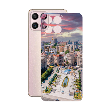 Захисна плівка StatusSKIN для Honor X30i
