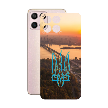 Захисна плівка StatusSKIN для Honor X30i