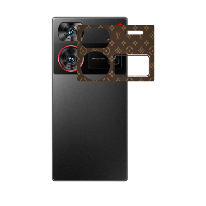 Защитная пленка StatusSKIN для ZTE Nubia Z60 Ultra 5G