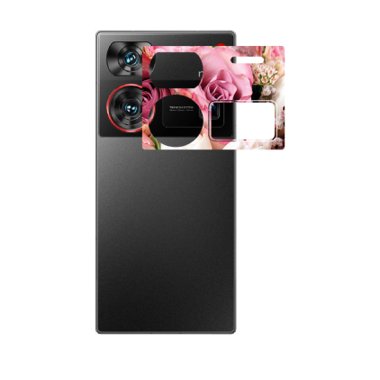 Защитная пленка StatusSKIN для ZTE Nubia Z60 Ultra 5G