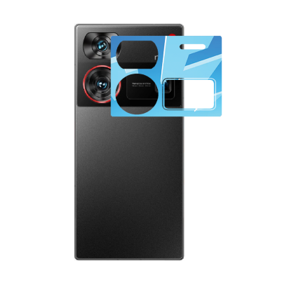 Защитная пленка StatusSKIN для ZTE Nubia Z60 Ultra 5G