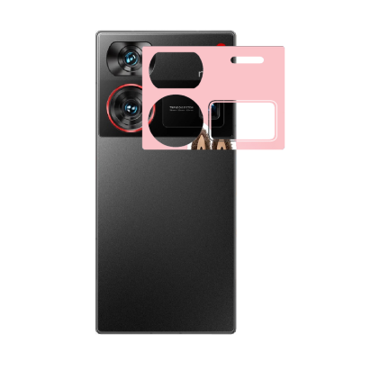 Защитная пленка StatusSKIN для ZTE Nubia Z60 Ultra 5G