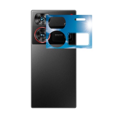 Защитная пленка StatusSKIN для ZTE Nubia Z60 Ultra 5G