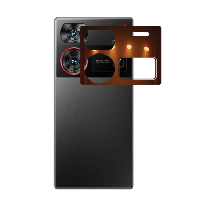 Защитная пленка StatusSKIN для ZTE Nubia Z60 Ultra 5G