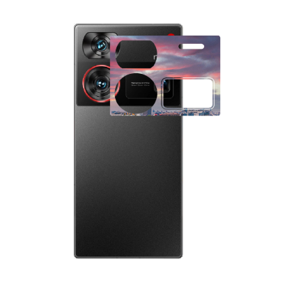 Защитная пленка StatusSKIN для ZTE Nubia Z60 Ultra 5G