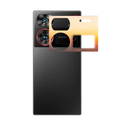 Защитная пленка StatusSKIN для ZTE Nubia Z60 Ultra 5G