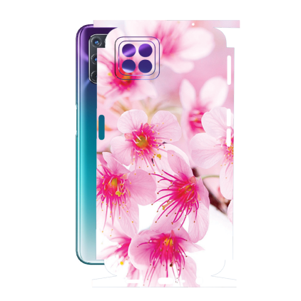 Захисна плівка StatusSKIN для OPPO A72
