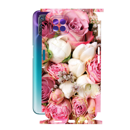Захисна плівка StatusSKIN для OPPO A72