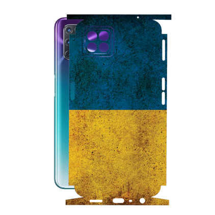 Захисна плівка StatusSKIN для OPPO A72