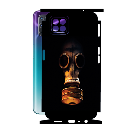 Захисна плівка StatusSKIN для OPPO A72