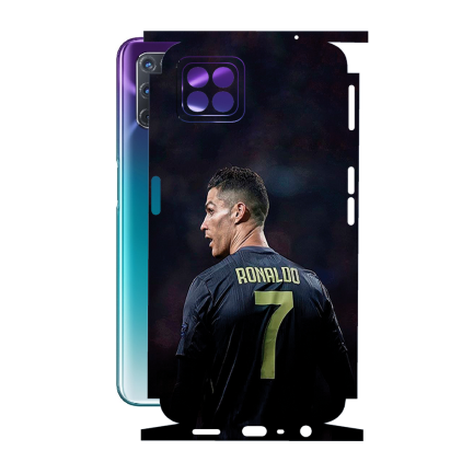 Захисна плівка StatusSKIN для OPPO A72