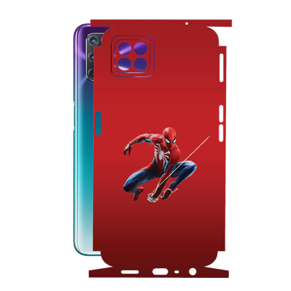 Захисна плівка StatusSKIN для OPPO A72