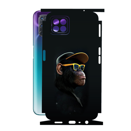 Захисна плівка StatusSKIN для OPPO A72