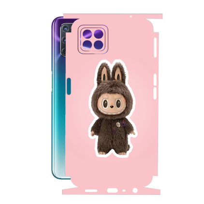 Захисна плівка StatusSKIN для OPPO A72