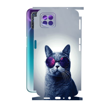 Захисна плівка StatusSKIN для OPPO A72