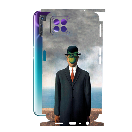 Захисна плівка StatusSKIN для OPPO A72