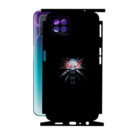 Захисна плівка StatusSKIN для OPPO A72