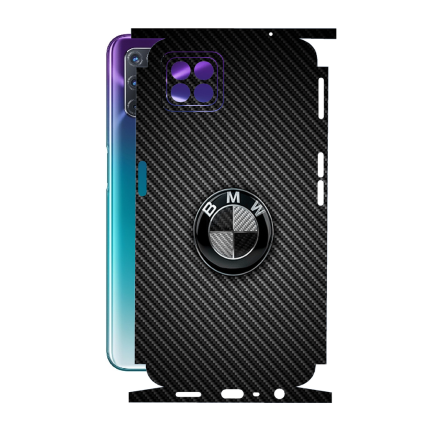 Захисна плівка StatusSKIN для OPPO A72